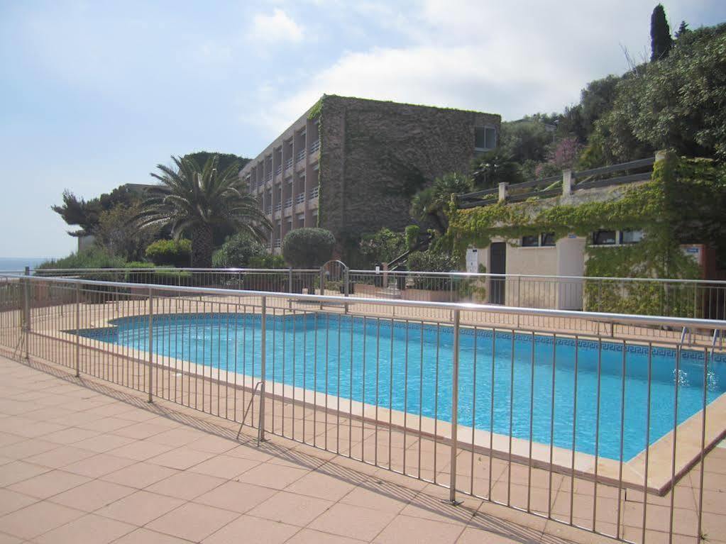 Alivi Hotel Bastia  Exterior photo